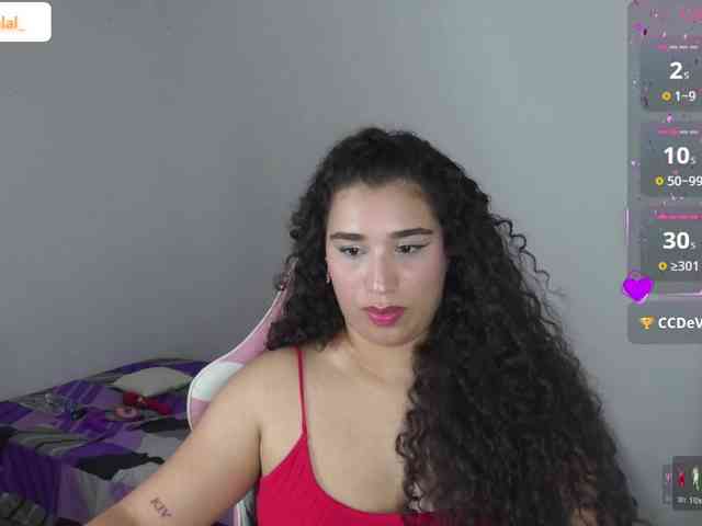 JADDE_LUXXY webcam