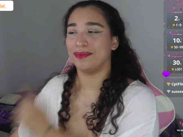 JADDE_LUXXY webcam