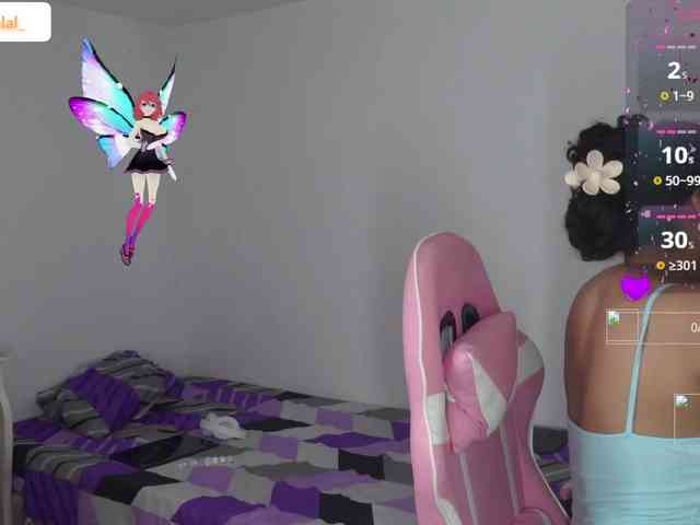 JADDE_LUXXY webcam