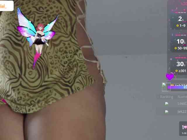 JADDE_LUXXY webcam