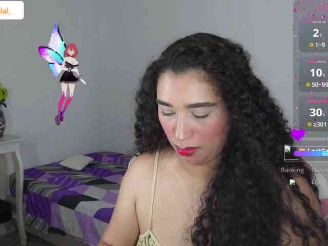 JADDE_LUXXY webcam