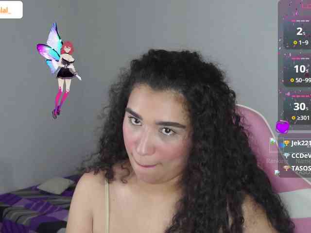 JADDE_LUXXY webcam