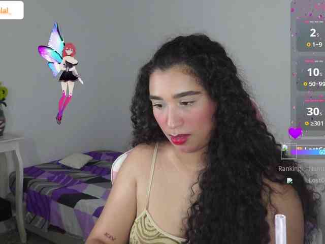 JADDE_LUXXY webcam