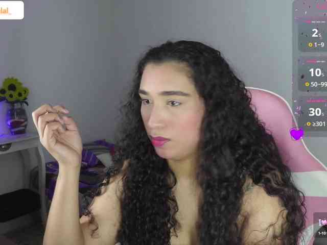 JADDE_LUXXY webcam