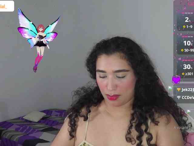 JADDE_LUXXY webcam