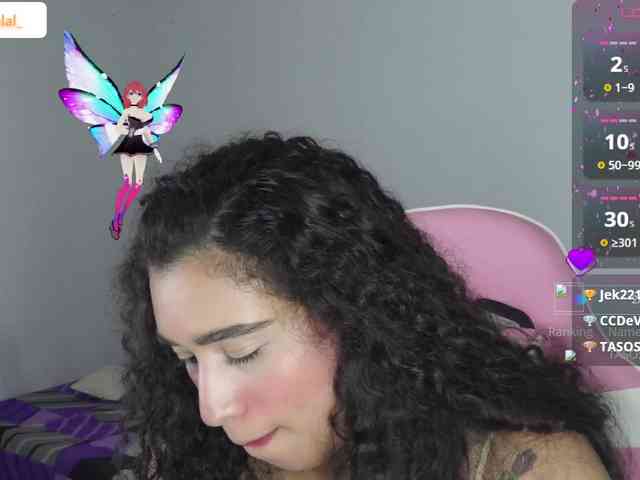 JADDE_LUXXY webcam