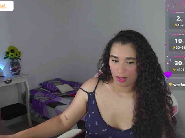 JADDE_LUXXY webcam