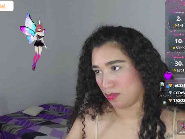 JADDE_LUXXY webcam