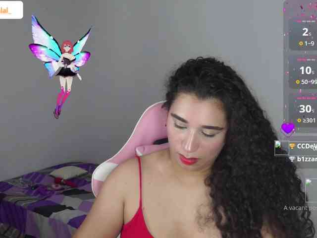 JADDE_LUXXY webcam