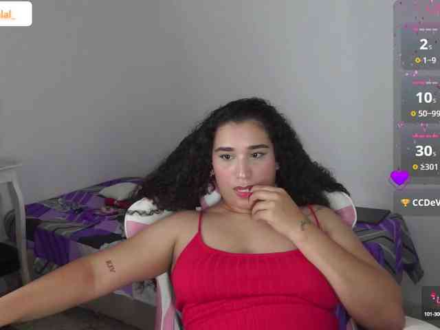 JADDE_LUXXY webcam