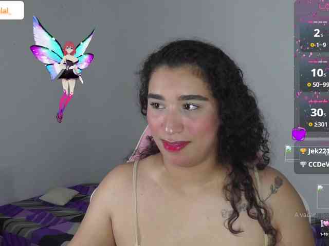 JADDE_LUXXY webcam