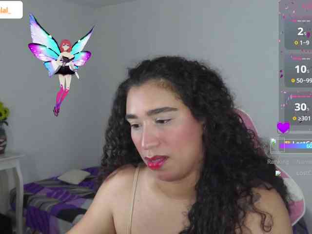 JADDE_LUXXY webcam