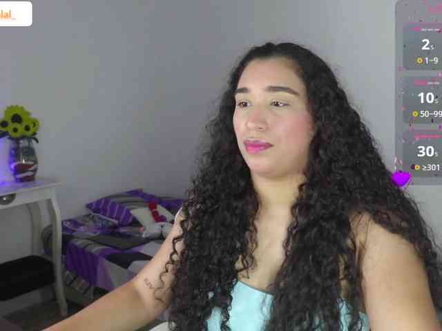 JADDE_LUXXY webcam