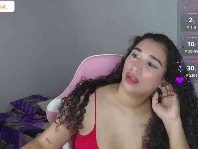 JADDE_LUXXY webcam