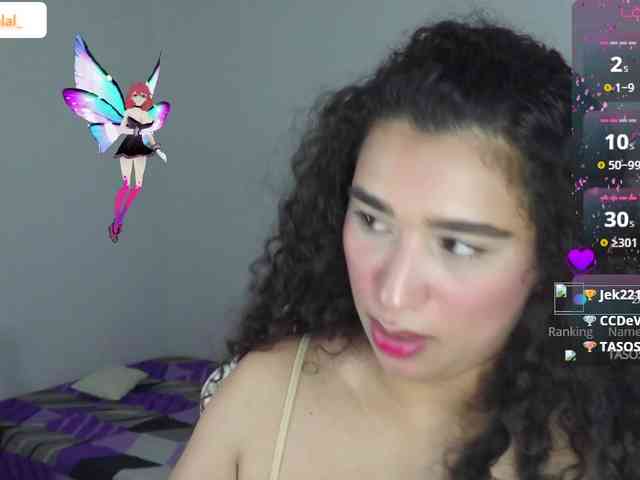JADDE_LUXXY webcam