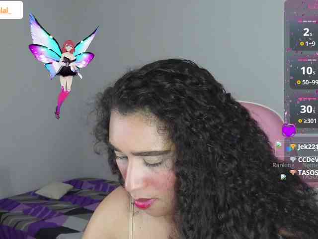 JADDE_LUXXY webcam