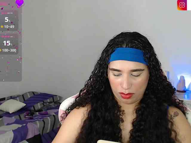 JADDE_LUXXY webcam