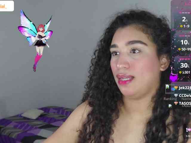 JADDE_LUXXY webcam
