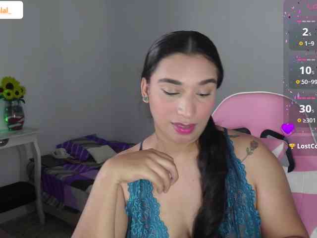 JADDE_LUXXY webcam