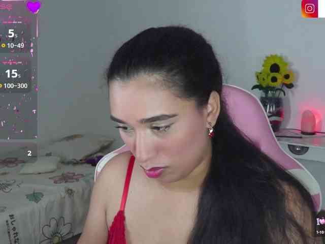 JADDE_LUXXY webcam