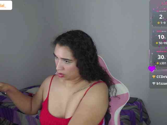 JADDE_LUXXY webcam