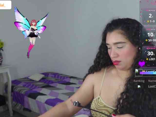 JADDE_LUXXY webcam