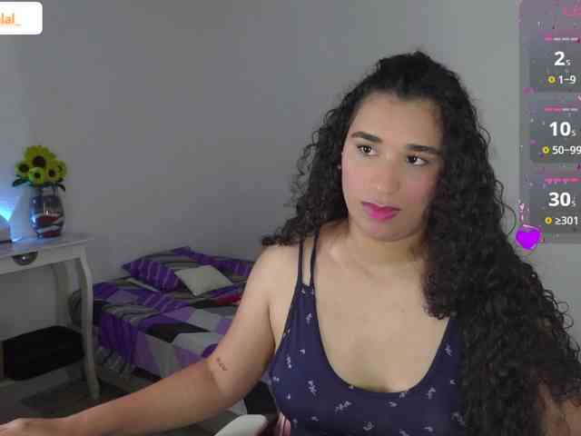 JADDE_LUXXY webcam