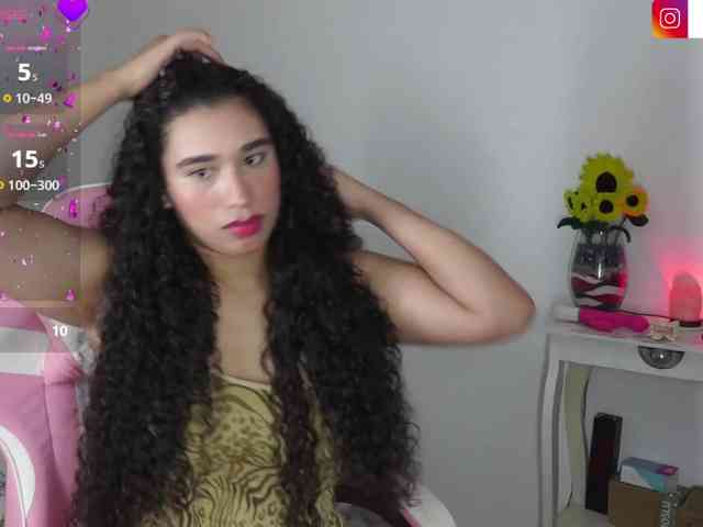 JADDE_LUXXY webcam