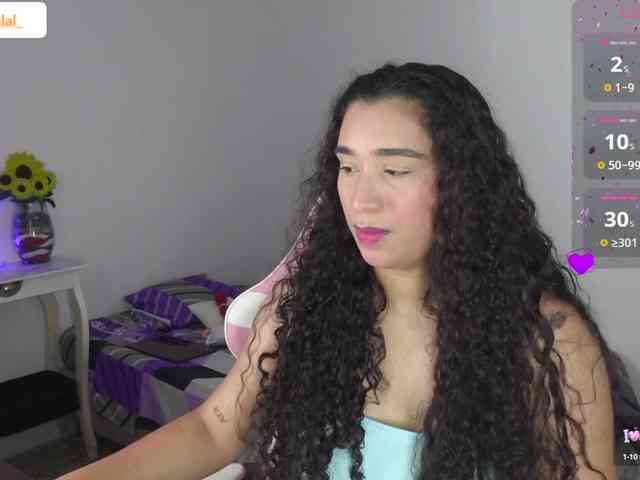 JADDE_LUXXY webcam