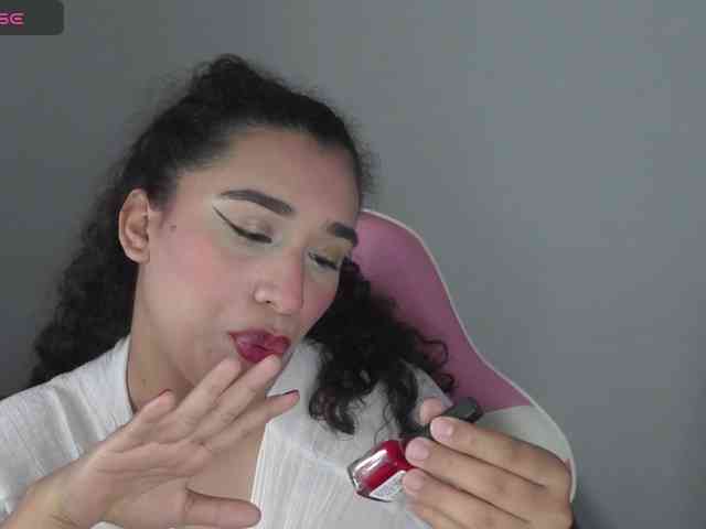 JADDE_LUXXY webcam