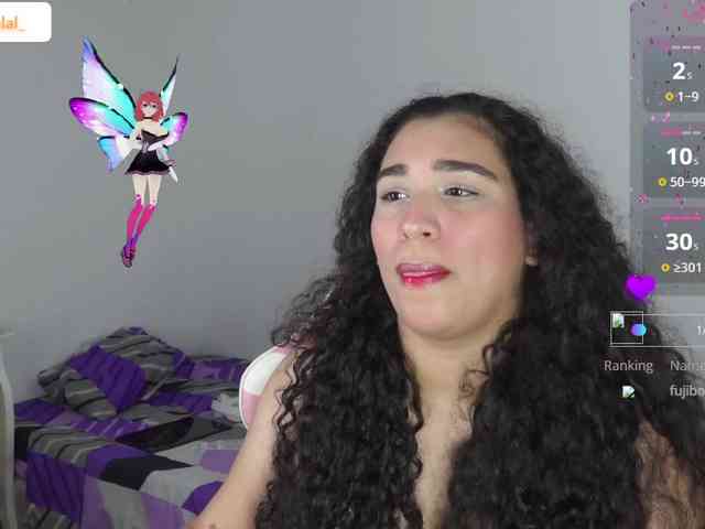 JADDE_LUXXY webcam