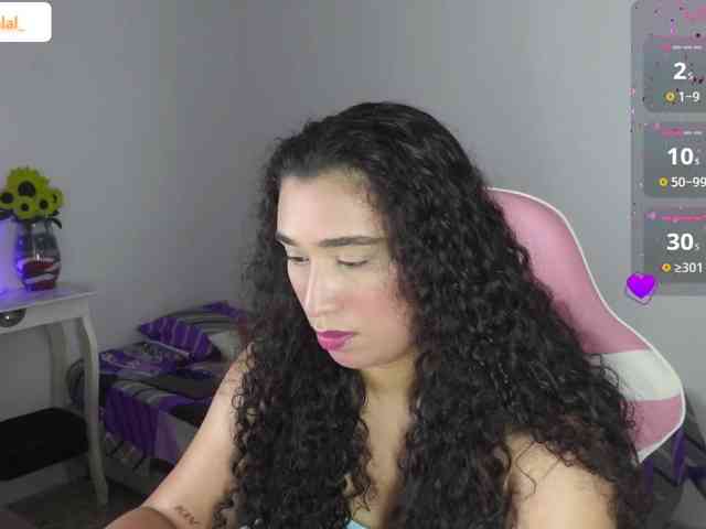 JADDE_LUXXY webcam