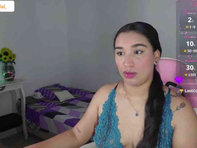 JADDE_LUXXY webcam