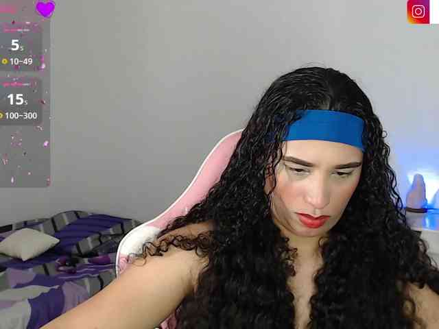 JADDE_LUXXY webcam