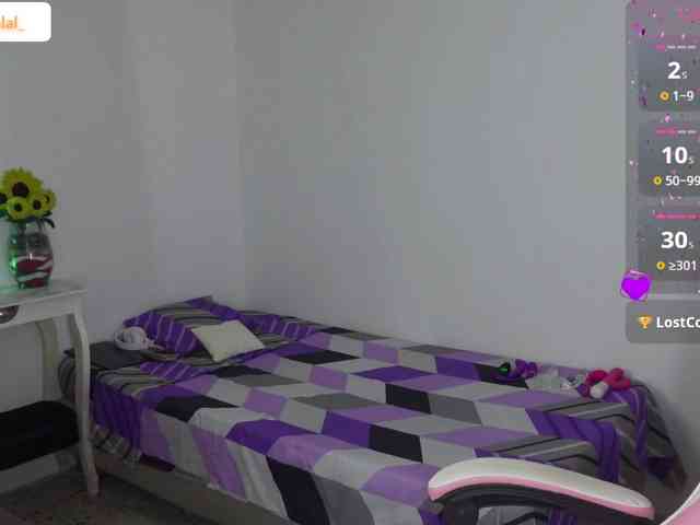 JADDE_LUXXY webcam