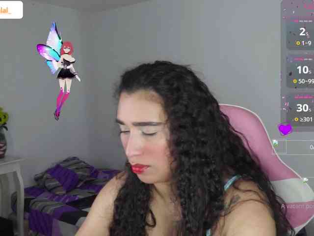 JADDE_LUXXY webcam