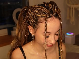 emely1benz Porn Show