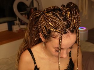 emely1benz Porn Show