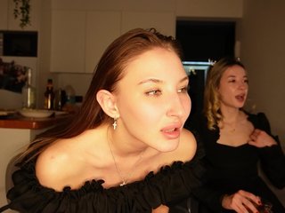 emely1benz Porn Show