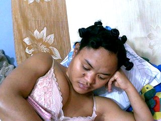Saminahh Porn Show