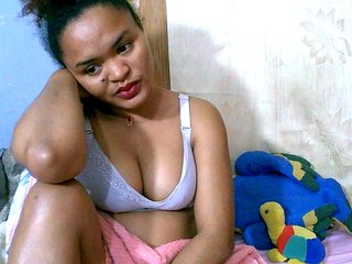 Saminahh Porn Show