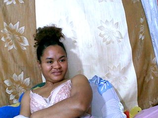 Saminahh Porn Show