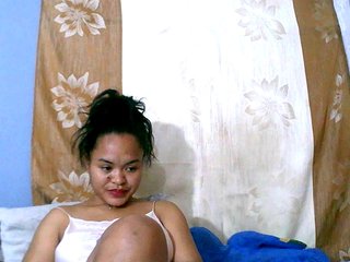 Saminahh Porn Show