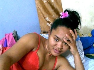 Saminahh Porn Show