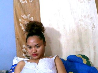 Saminahh Porn Show