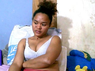 Saminahh Porn Show