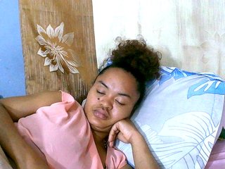 Saminahh Porn Show