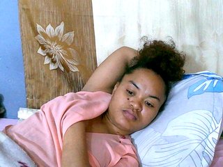 Saminahh Porn Show