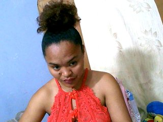 Saminahh Porn Show