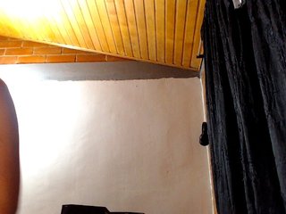 AlexandrinaFenix Porn Show